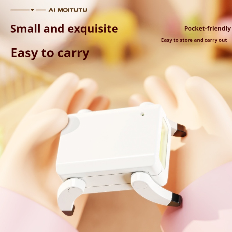 Moitutu Ai Smart Robot Dog V3. - Dog Toys review and price