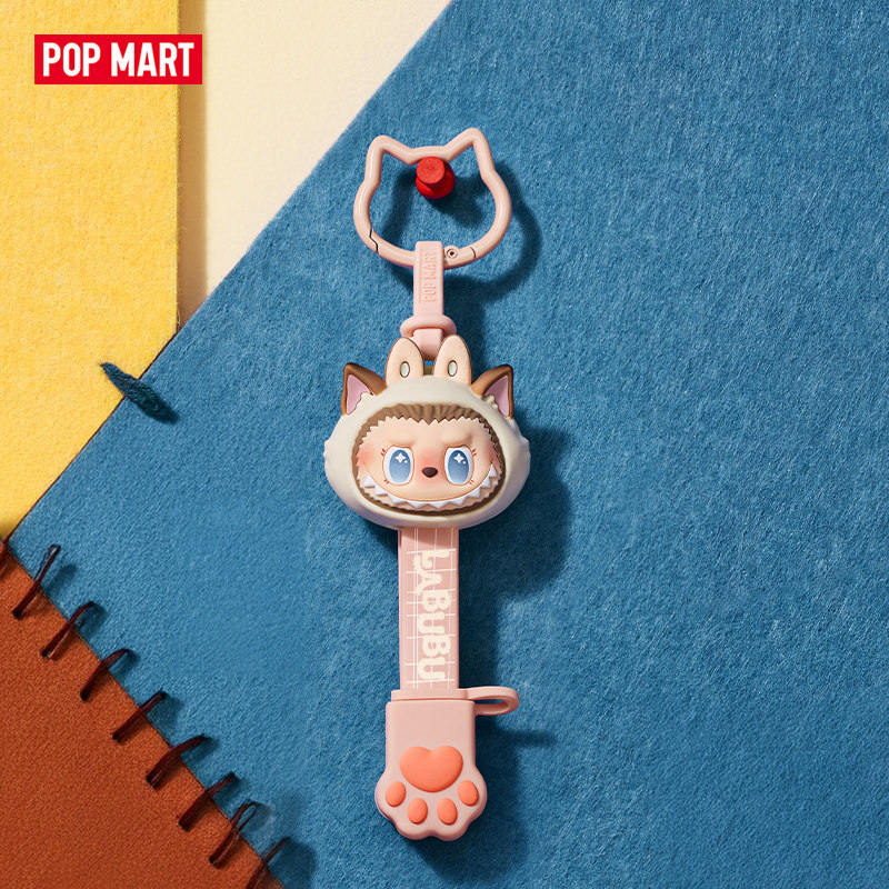 New POP MART in Stock Labubu T - Cat Toys review and price