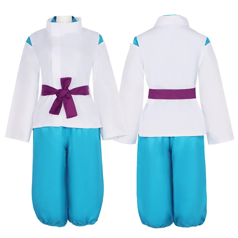 Anime Spirited Cosplay Suit wi - Aquarium review and price