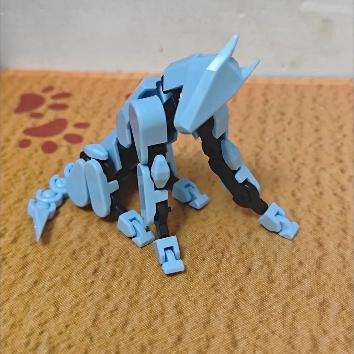 Dummy Joint Figure Mount Toy L - Dog Toys review and price